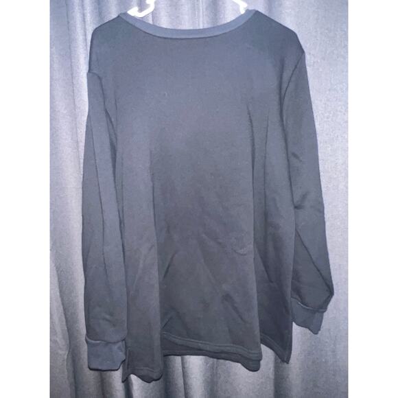 Ugly Christmas Sweater Sweatshirt Size X-Large - Picture 3 of 3